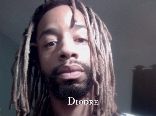Diodre