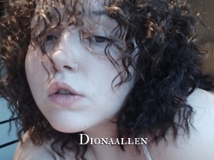 Dionaallen