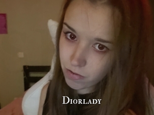 Diorlady
