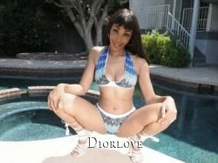 Diorlove