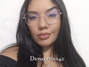 Diosadivina4u