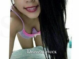 Diosaselfsuck