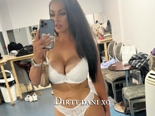 Dirty_dani_xo