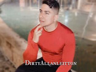 DirtyAllanleitton