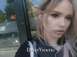 DirtyVicky20