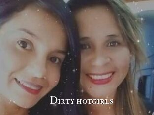 Dirty_hotgirls