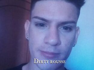 Dirty_rousse