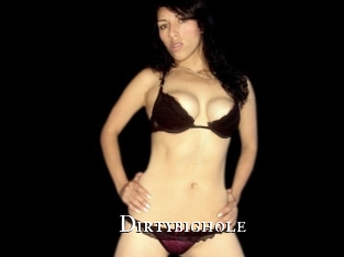 Dirtybighole