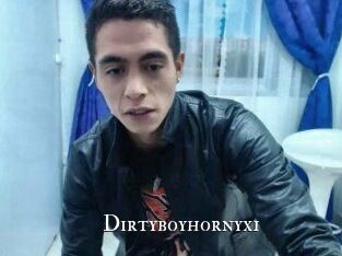 Dirtyboyhornyx1