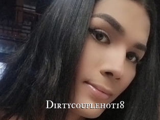 dirtycouplehot18 cams