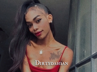 Dirtydahian