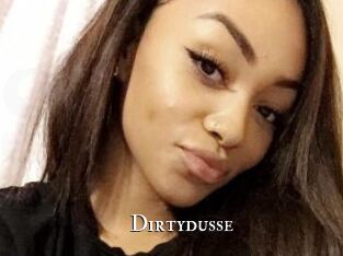 Dirtydusse