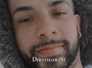 Dirtyhair365