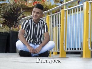 Dirtyjock
