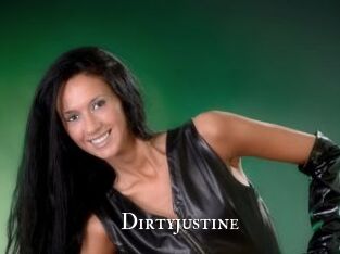 Dirtyjustine