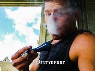 Dirtykerry