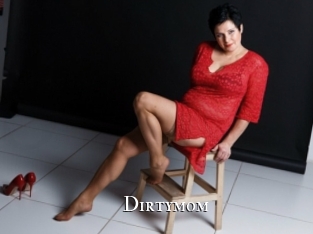 Dirtymom