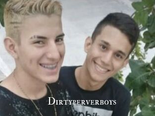 dirtyperverboys cams