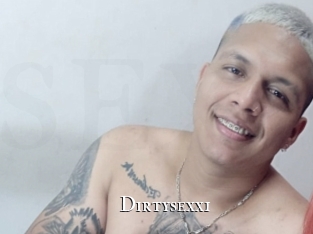 Dirtysexx1