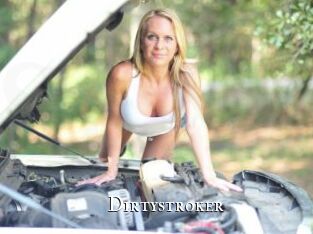 Dirtystroker