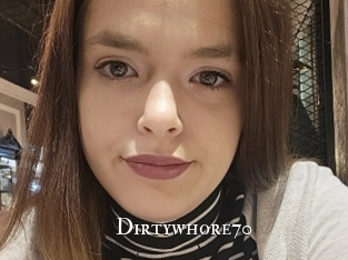 Dirtywhore70