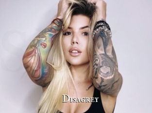 Disagrey