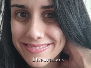 Disfrutemos