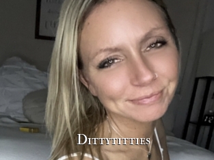 Dittytitties