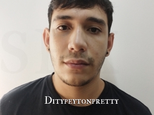Ditypeytonpretty