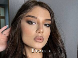 Divakeek