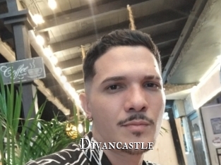 Divancastle