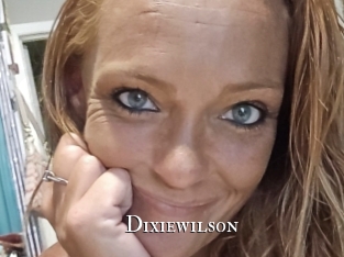 Dixiewilson