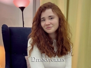 Diyanatorres