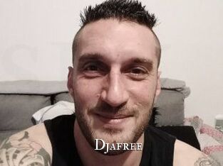 Djafree