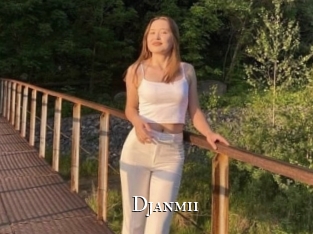 Djanmii