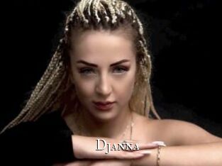 Djanna
