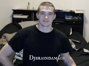 Djbraindamage