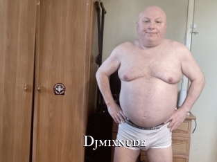 Djmixnude