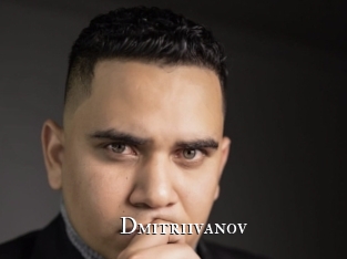 Dmitriivanov