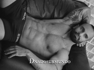 Dnadosubmundo