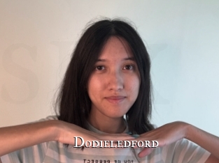 Dodieledford