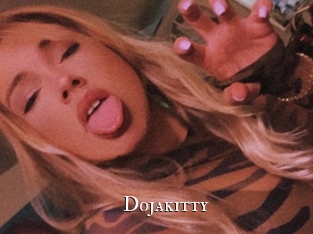 Dojakitty