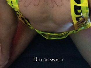 Dolce_sweet