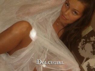 Dolcegirl