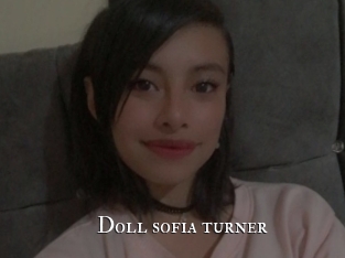 Doll_sofia_turner