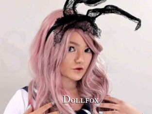 Dollfox