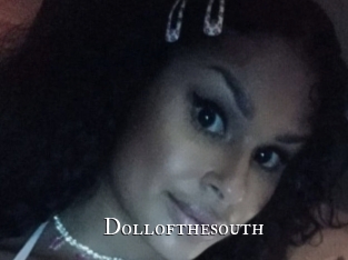 Dollofthesouth