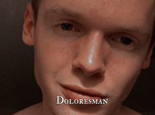 Doloresman