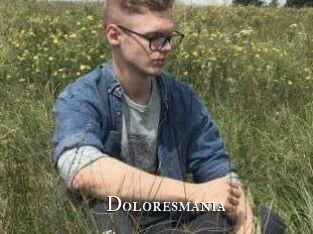 Doloresmania