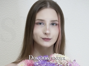 Dolorestender